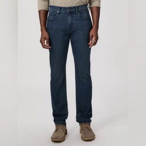 PAIGE Federal 30x30 Slim Straight Jean